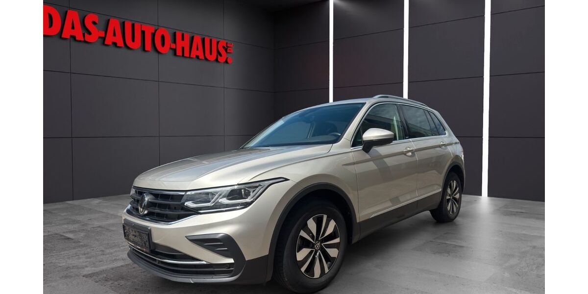 VW Tiguan 29.100 km 26.900 &euro; Montabaur 56410