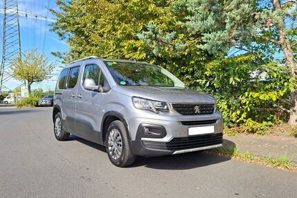 Peugeot Rifter 92.500 km 14.700 &euro; Köln 50676