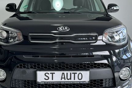 Kia Soul 64.504 km 13.900 &euro; Köln 51107
