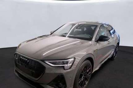 Audi e-tron 26.700 km 34.980 &euro; Balingen 72336