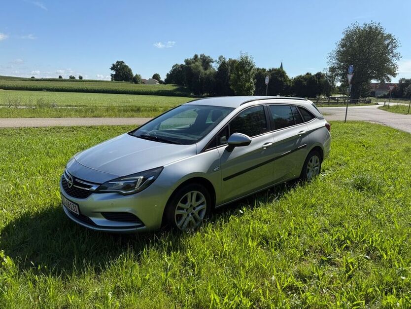 Astra