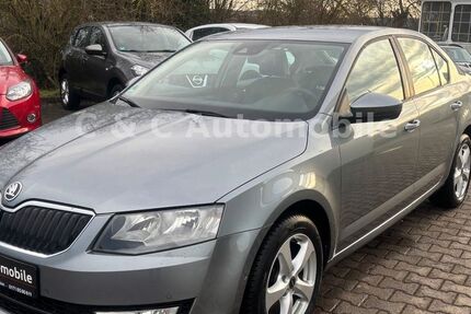 Skoda Octavia 173.440 km 6.399 &euro; Marnheim 67297