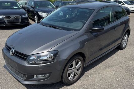 VW Polo 233.120 km 3.190 € Heilbronn 74080