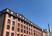 Wohnung zum Mieten in Frankfurt 1.966,39 € 115.67 m²