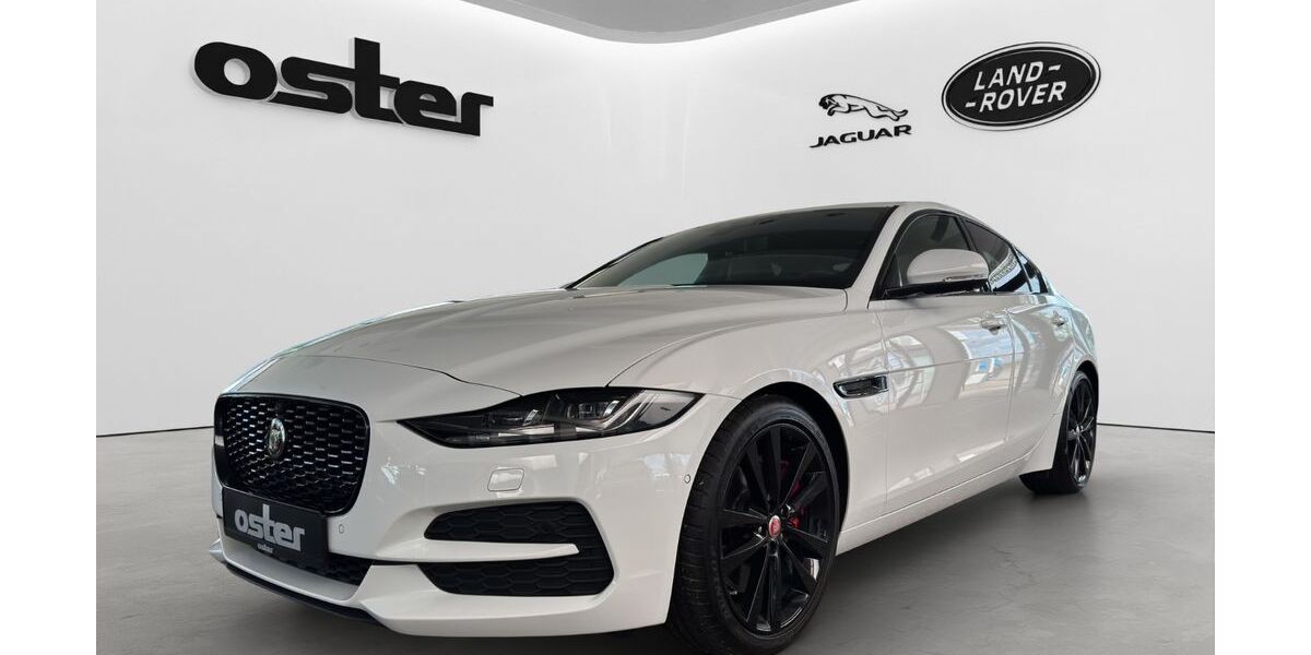 Jaguar XE 8.780 km 33.900 &euro; Mutterstadt 67112