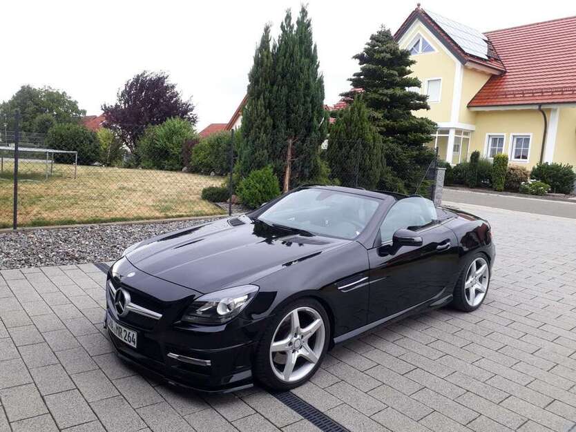 SLK 200