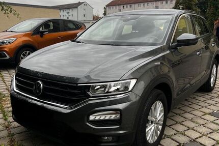 VW T-Roc 35.200 km 19.500 &euro; Mörfelden Walldorf 64546