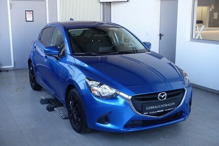 Mazda 2 49.085 km 12.290 &euro; Helmbrechts 95233