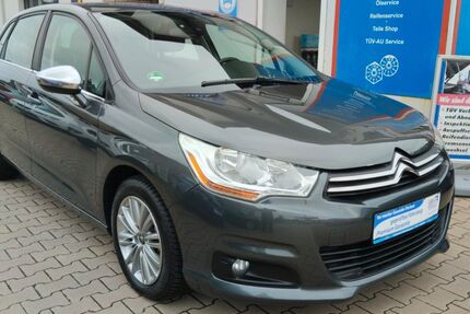Citroen C4 185.844 km 5.999 € Jade 26349