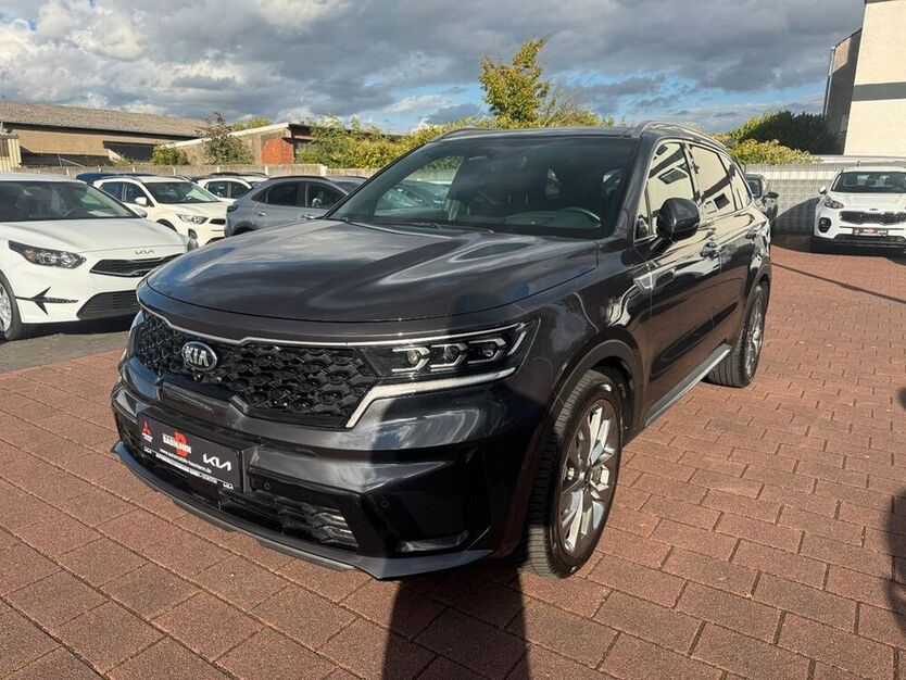 Sorento