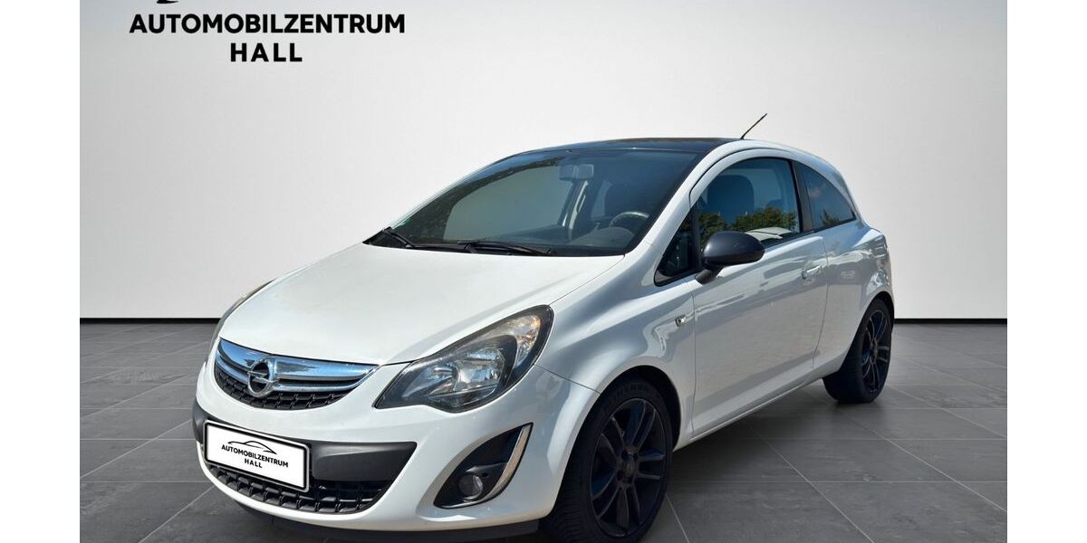 Opel Corsa 158.000 km 1.699 &euro; Aalen 73430