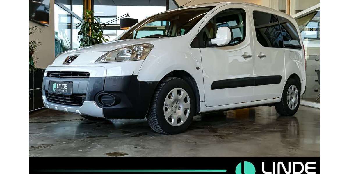 Peugeot Partner 159.700 km 4.990 &euro; Kusterdingen 72127