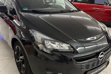 Opel Corsa 85.100 km 5.500 &euro; Hockenheim 68766