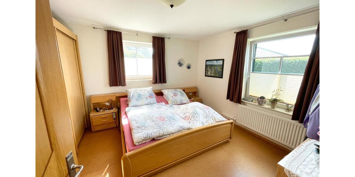 Doppelhaushälfte Quakenbrück - 3 Zimmer, 90 m&sup2;, 850&euro; | Angebot:24381488