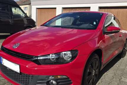 VW Scirocco 187.200 km 5.900 &euro; Weststadt (Ravensburg) 88213