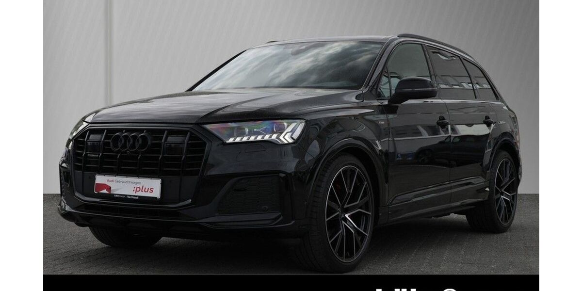 Audi Q7 78.700 km 71.980 &euro; Trier 54292