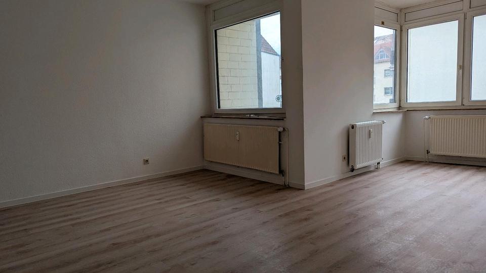 Etagenwohnung Braunschweig - 1 Zimmer, 44 m&sup2;, 130.000&euro; | Angebot:25426465