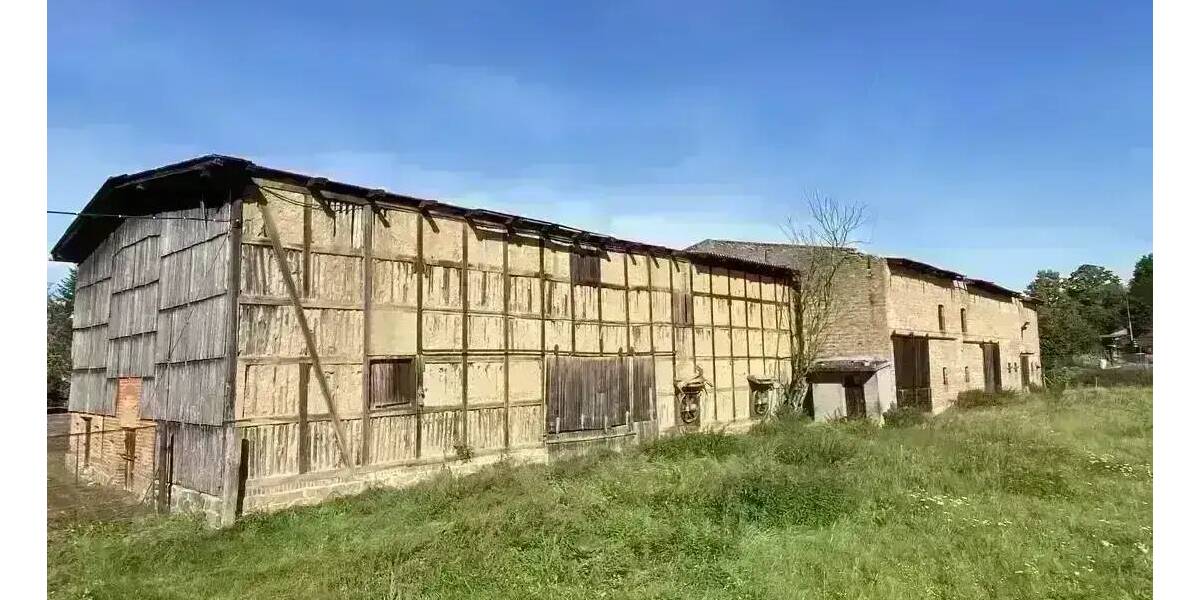 Bauernhaus, Landhaus Gardelegen Jävenitz - 239.000&euro; | Angebot:26308953