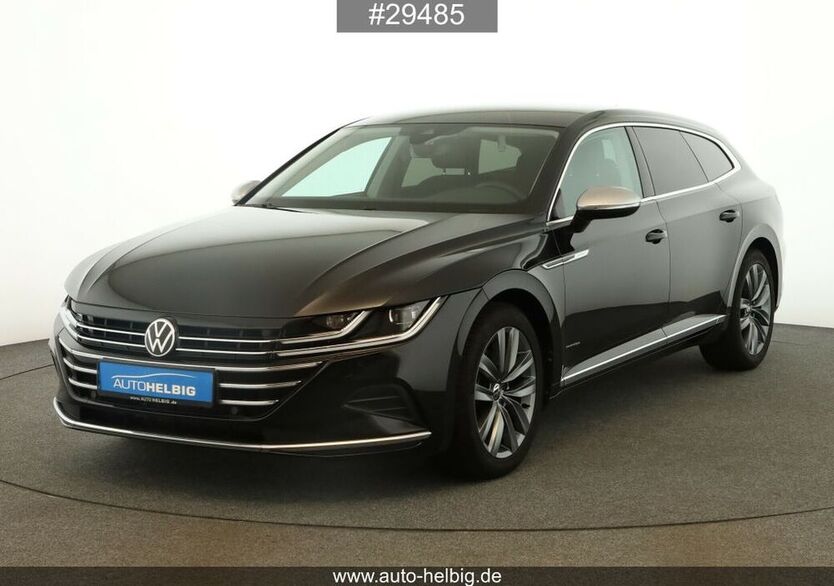 Arteon