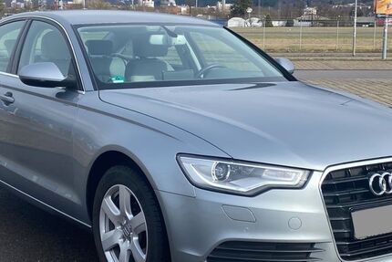 Audi A6 88.000 km 14.850 &euro; Freiburg 79117