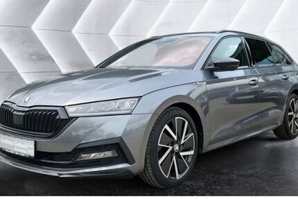 Skoda Octavia 64.323 km 24.990 &euro; Lübben 15907