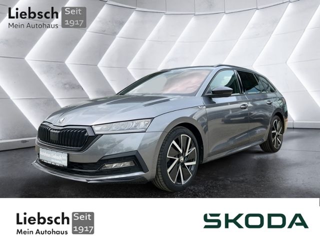 Skoda Octavia 64.323 km 24.990 &euro; Lübben 15907