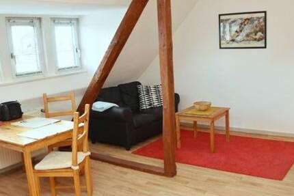 Wohnen auf Zeit in Hannover 910 € 2 zimmer