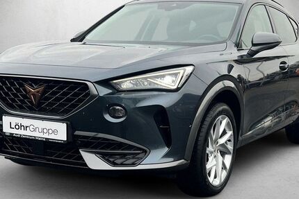 Cupra Formentor 29.671 km 23.480 € Mainz 55120