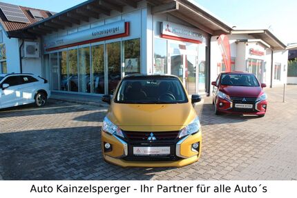Mitsubishi Space Star 11.500 km 15.290 € Kirchdorf am Inn 84375