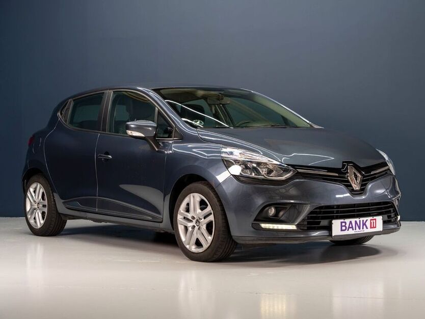 Clio