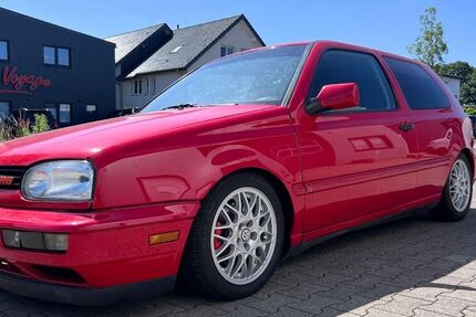 VW Golf