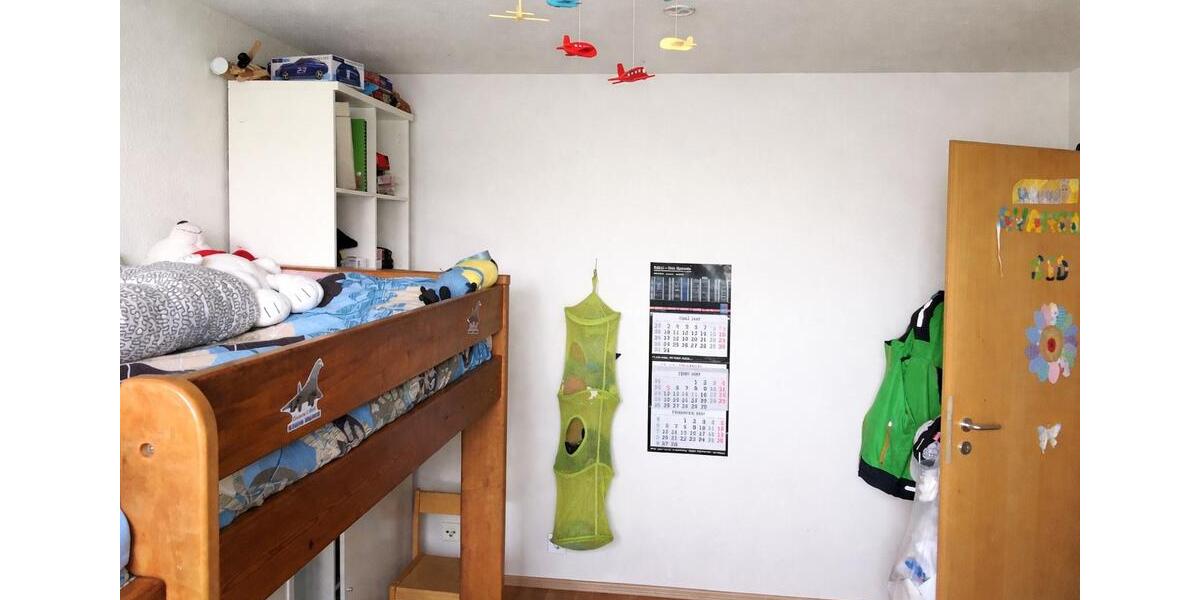 Etagenwohnung Schwieberdingen - 3.5 Zimmer, 85 m&sup2;, 385.000&euro; | Angebot:24788380