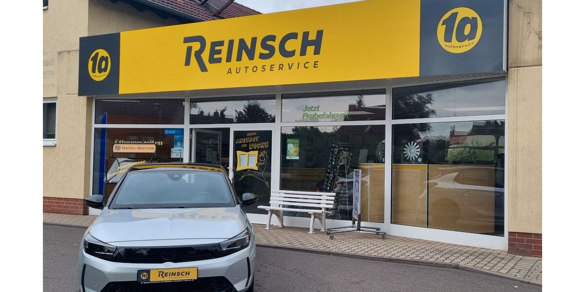 Opel Corsa 9.930 km 21.470 € Bad Dürrenberg 06231