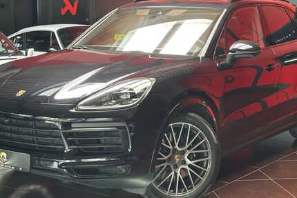 Porsche Cayenne 75.000 km 69.890 &euro; Reutlingen 72770