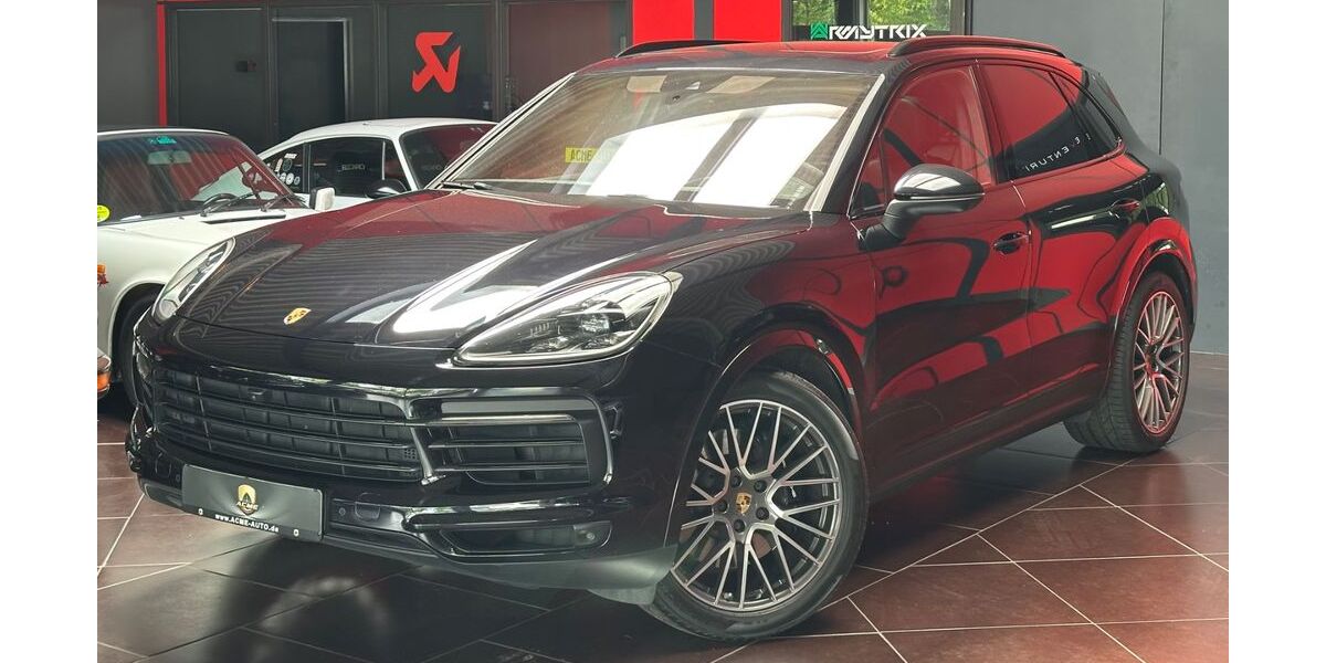 Porsche Cayenne 75.000 km 69.890 &euro; Reutlingen 72770