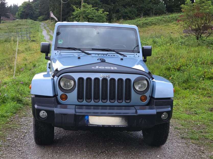 Wrangler