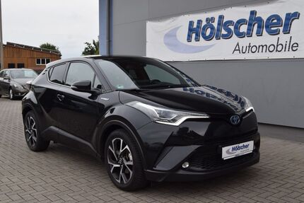 Toyota C-HR 29.800 km 19.990 &euro; Nordkirchen 59394