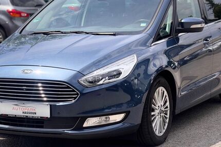 Ford Galaxy 143.106 km 14.999 &euro; Sulz a. N 72172