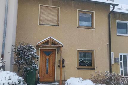 Haus Waldsassen - 175.000&euro; | Angebot:24866902