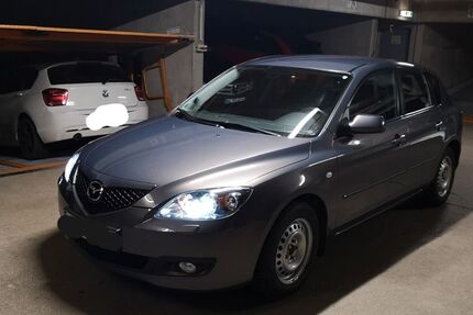 Mazda 3 253.815 km 600 € München 80339