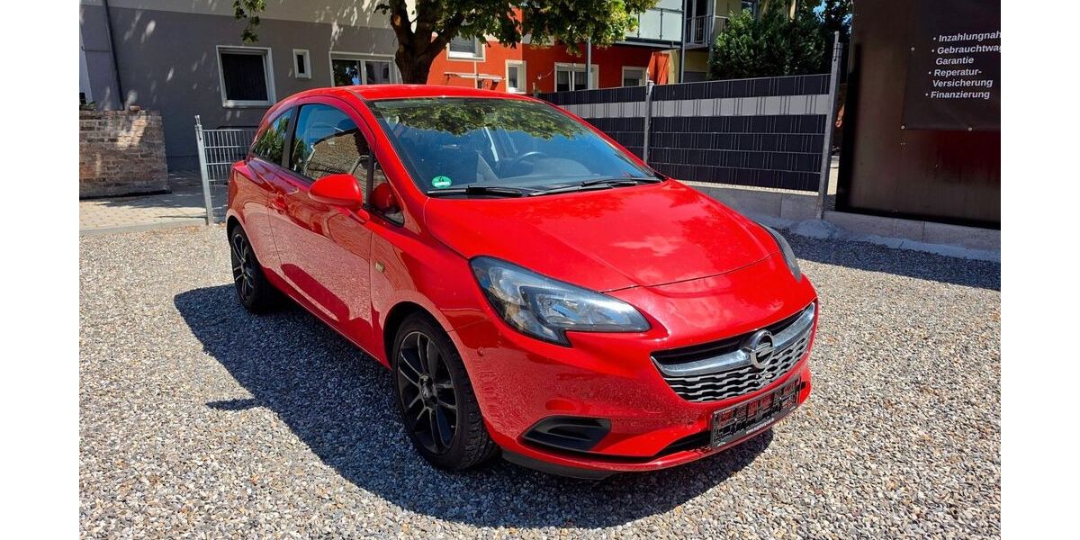 Opel Corsa 100.800 km 6.500 &euro; Augsburg 86179