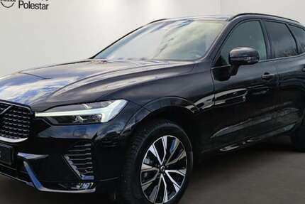 Volvo XC60 36.200 km 38.800 &euro; Mainz-Kastel 55252