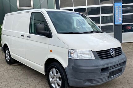 VW T5 Transporter 250.000 km 4.999 &euro; Bönningstedt 25474