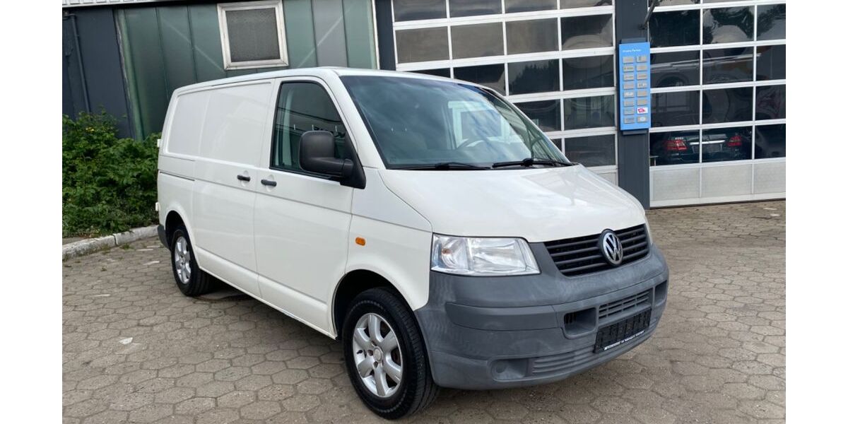 VW T5 Transporter 250.000 km 4.999 &euro; Bönningstedt 25474