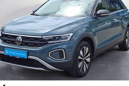 VW T-Roc 25.072 km 25.960 &euro; Reutlingen 72770