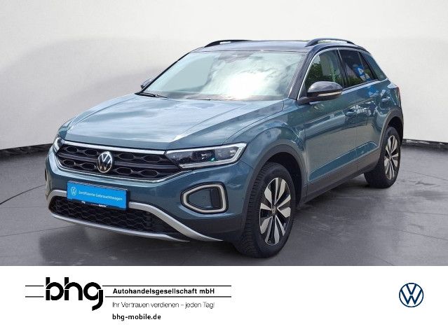 VW T-Roc 25.072 km 27.830 &euro; Reutlingen 72770