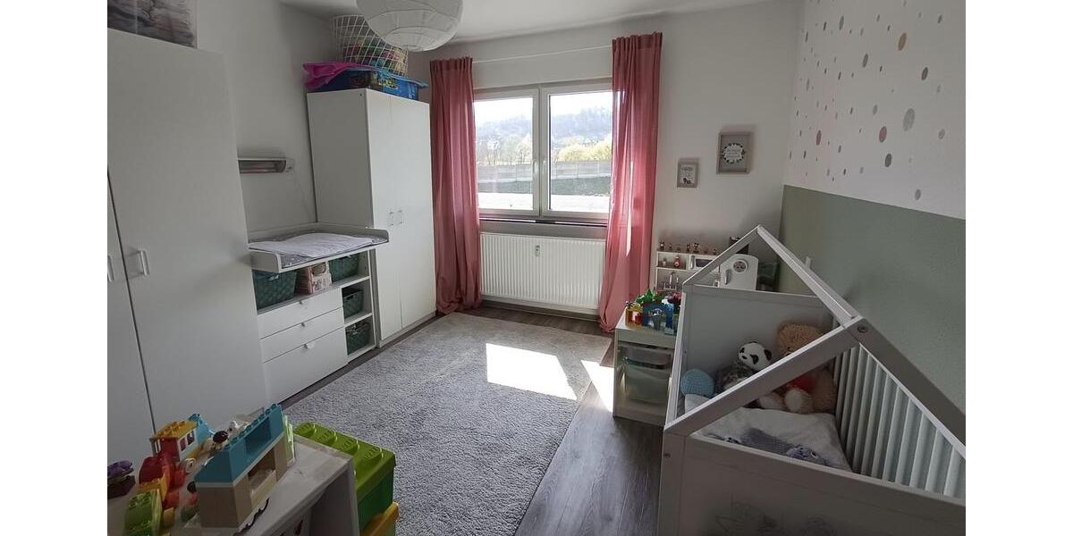 Etagenwohnung Dillenburg - 3 Zimmer, 69 m&sup2;, 560&euro; | Angebot:26295124