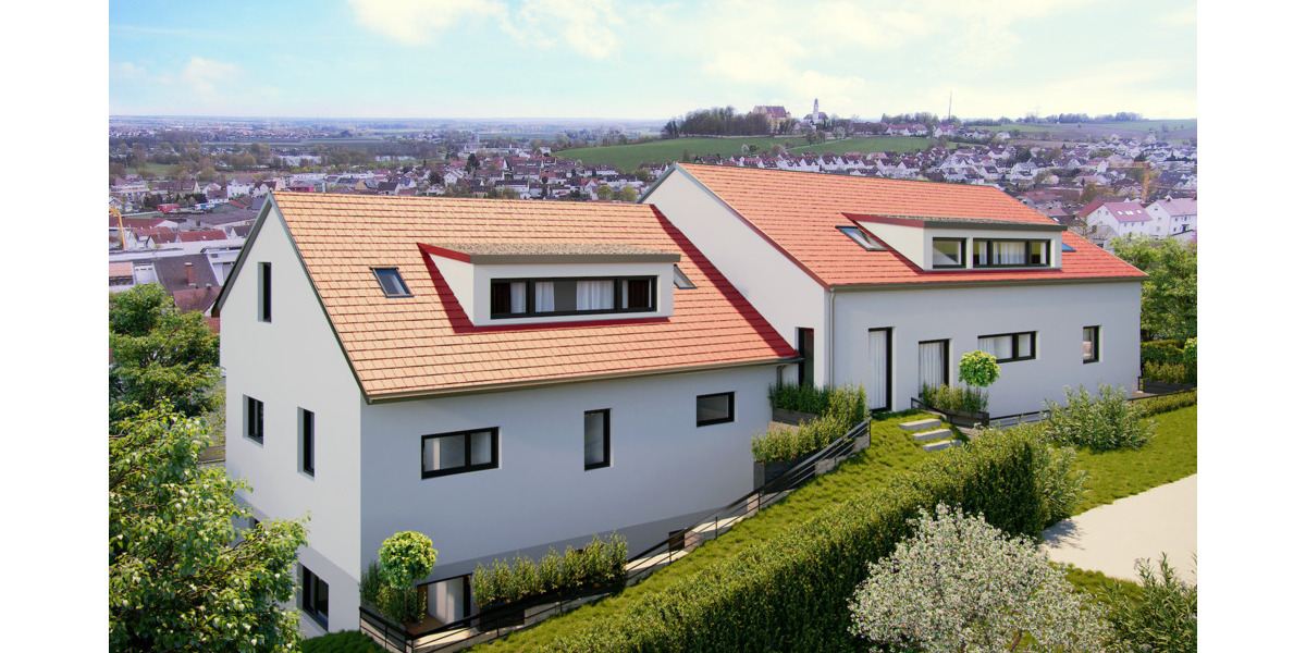 Etagenwohnung Erbach - 2 Zimmer, 81 m&sup2;, 429.000&euro; | Angebot:25358268