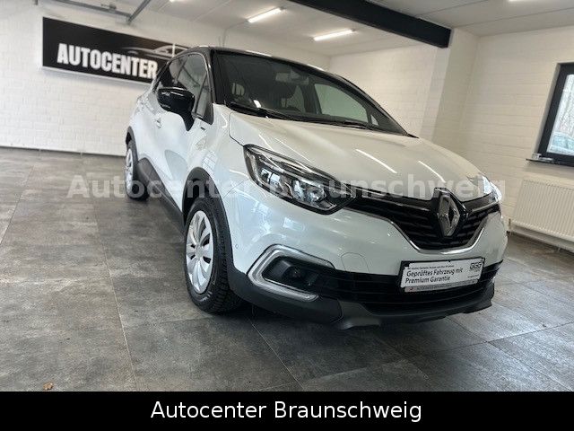 Renault Captur 89.000 km 11.450 &euro; Braunschweig 38112