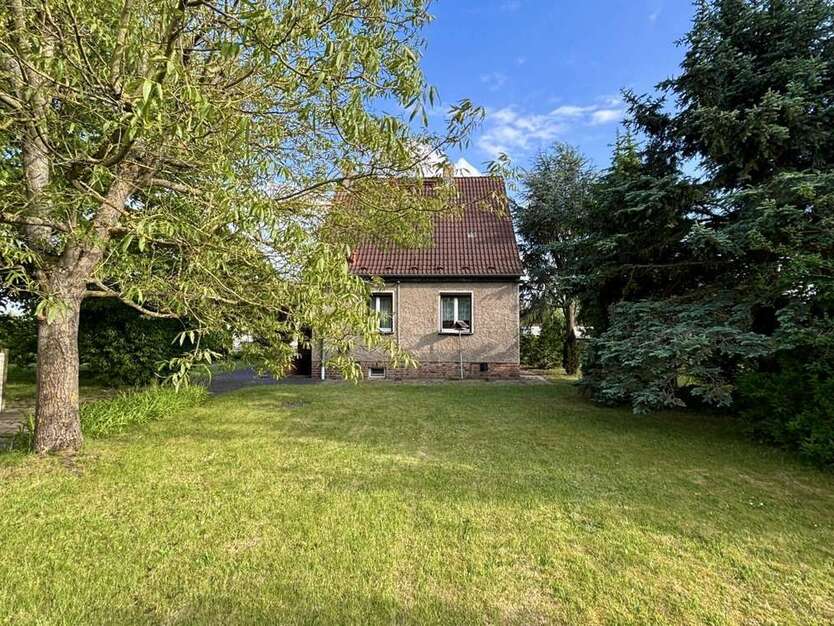 Haus zum Kaufen in Wermsdorf Luppa 155.000 € 81.03 m²